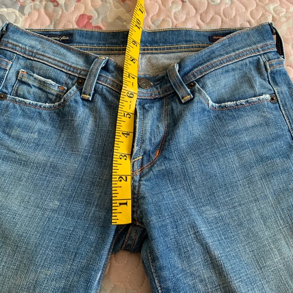 Citizens of humanity jeans - Picture 5 of 8